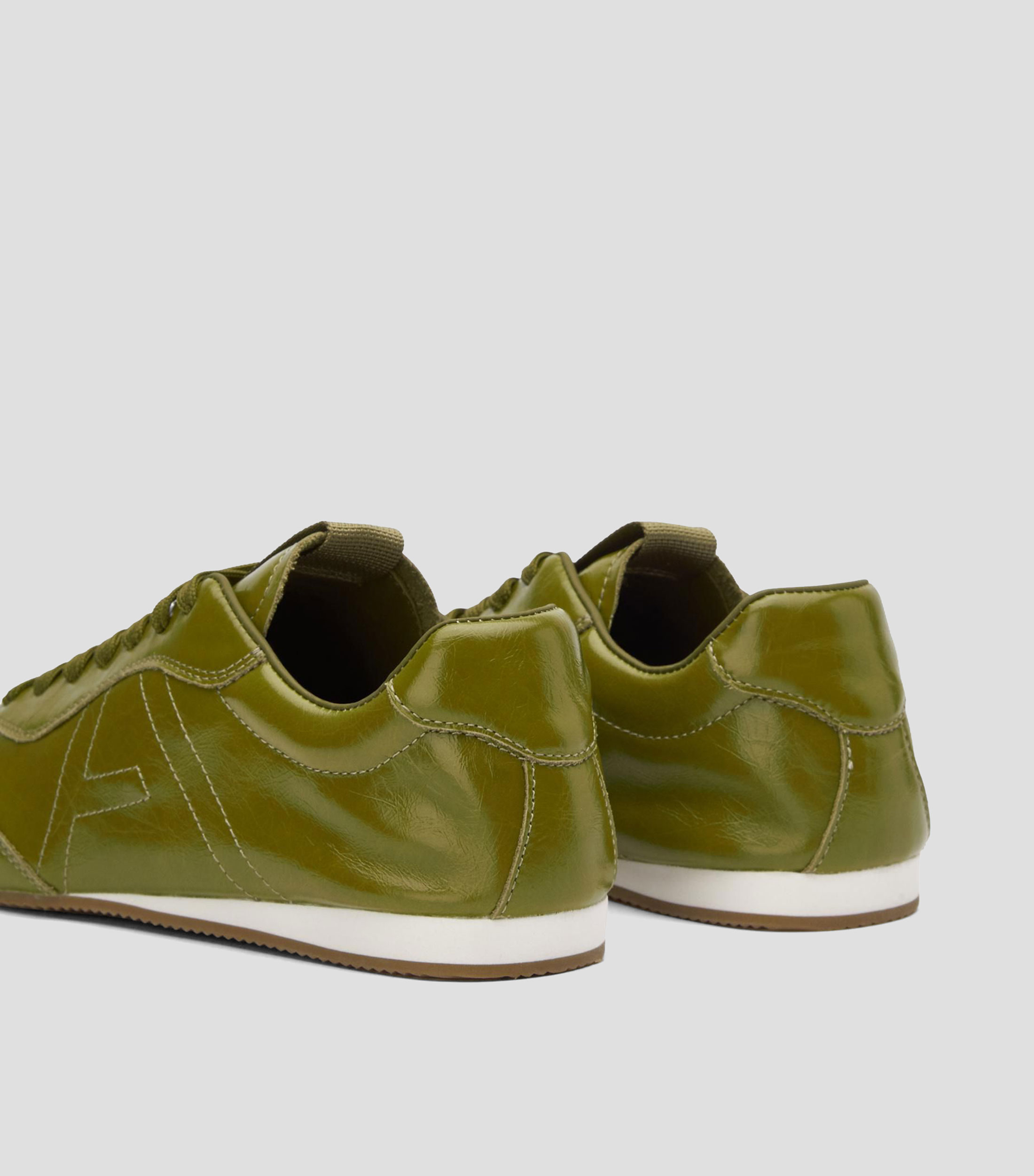 Tenis casuales Mujer